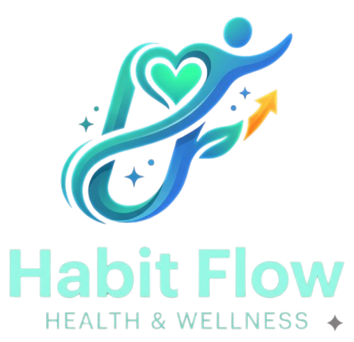HabitFlow Logo