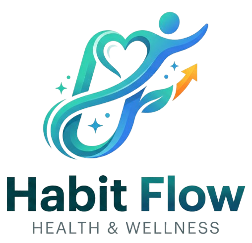 HabitFlow Logo
